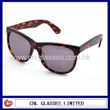 Supper Style Polarized Frogskins Sunglasses Wayfarer 